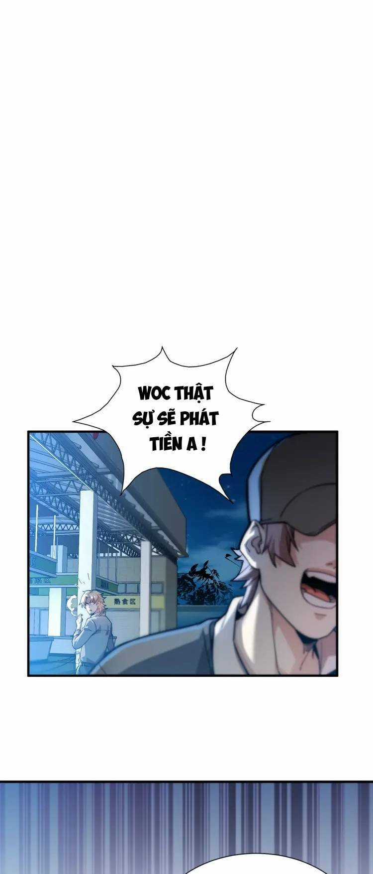 Khắc Kim Đại Ma Vương Chapter 3 trang 14