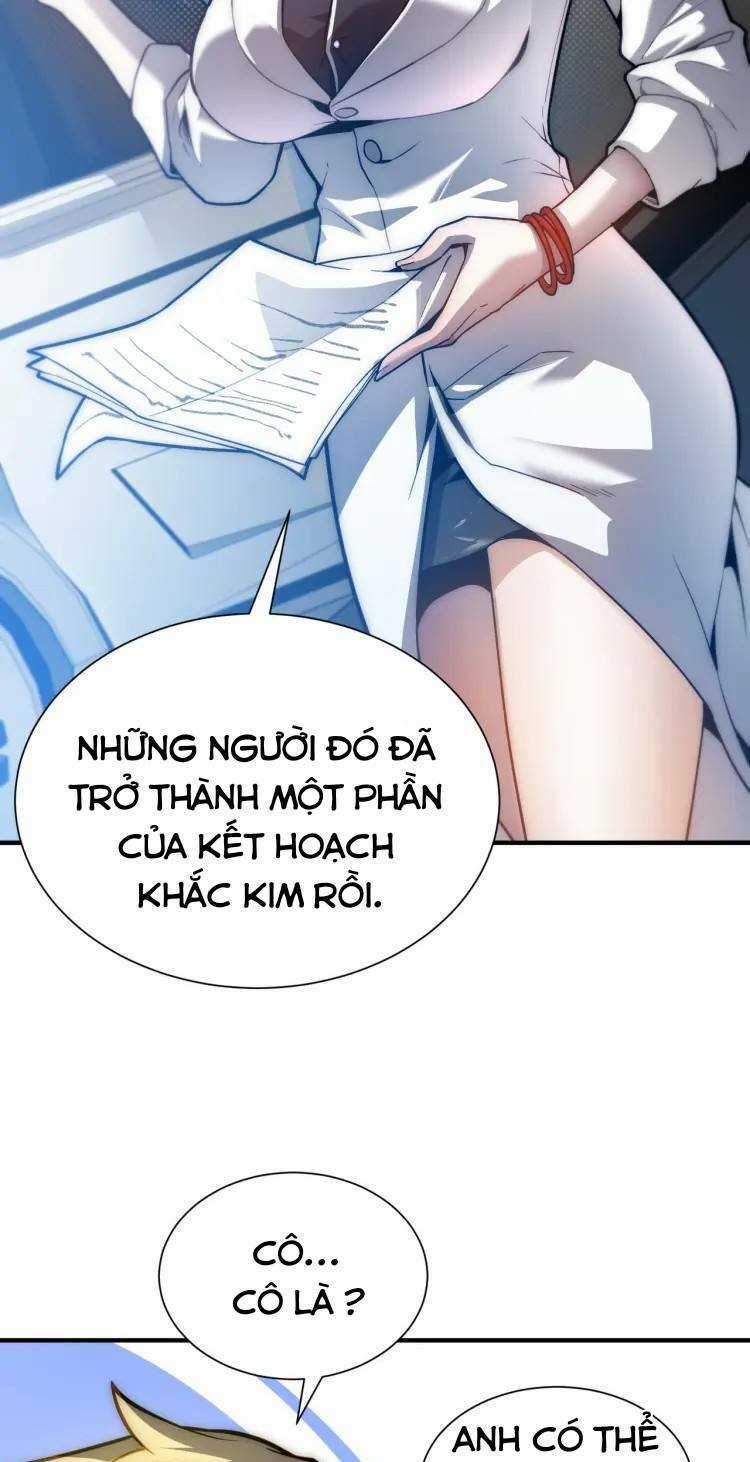 Khắc Kim Đại Ma Vương Chapter 3 trang 18