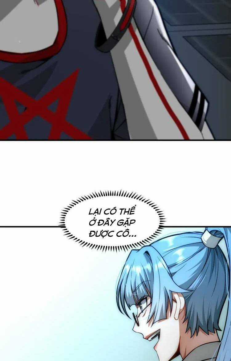 Khắc Kim Đại Ma Vương Chapter 3 trang 21