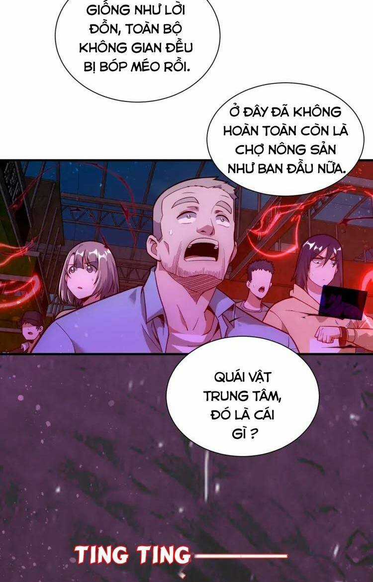 Khắc Kim Đại Ma Vương Chapter 3 trang 33