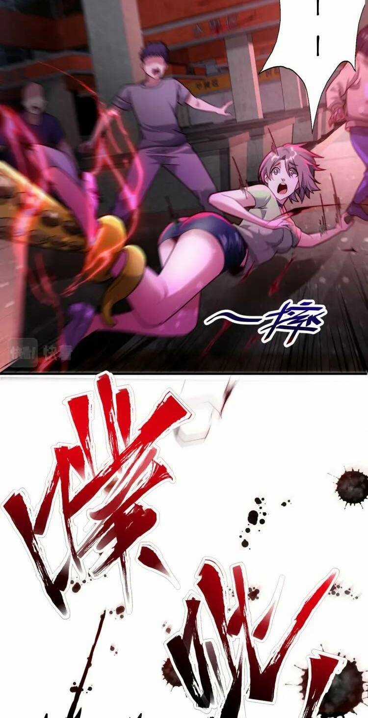 Khắc Kim Đại Ma Vương Chapter 3 trang 36