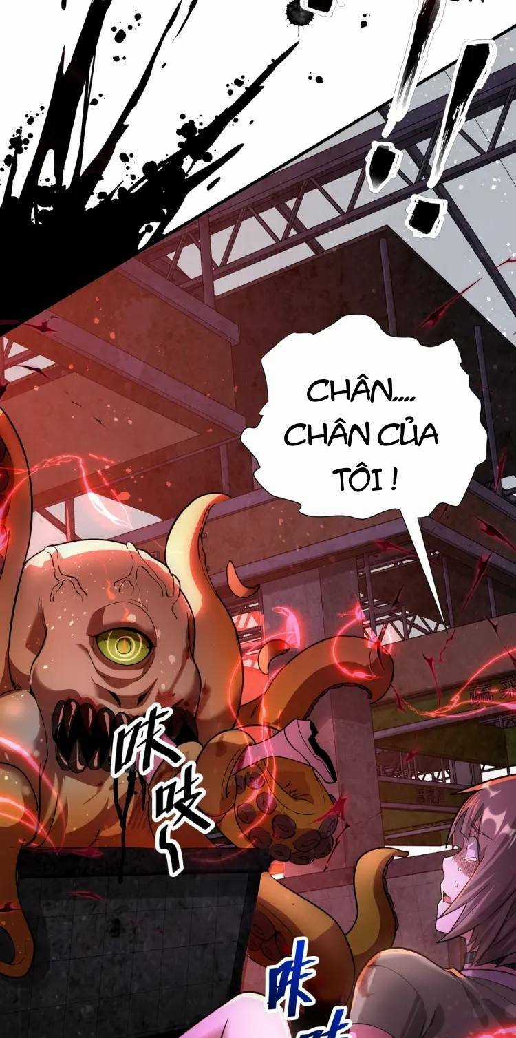 Khắc Kim Đại Ma Vương Chapter 3 trang 37