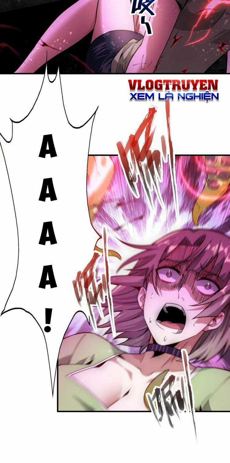 Khắc Kim Đại Ma Vương Chapter 3 trang 38