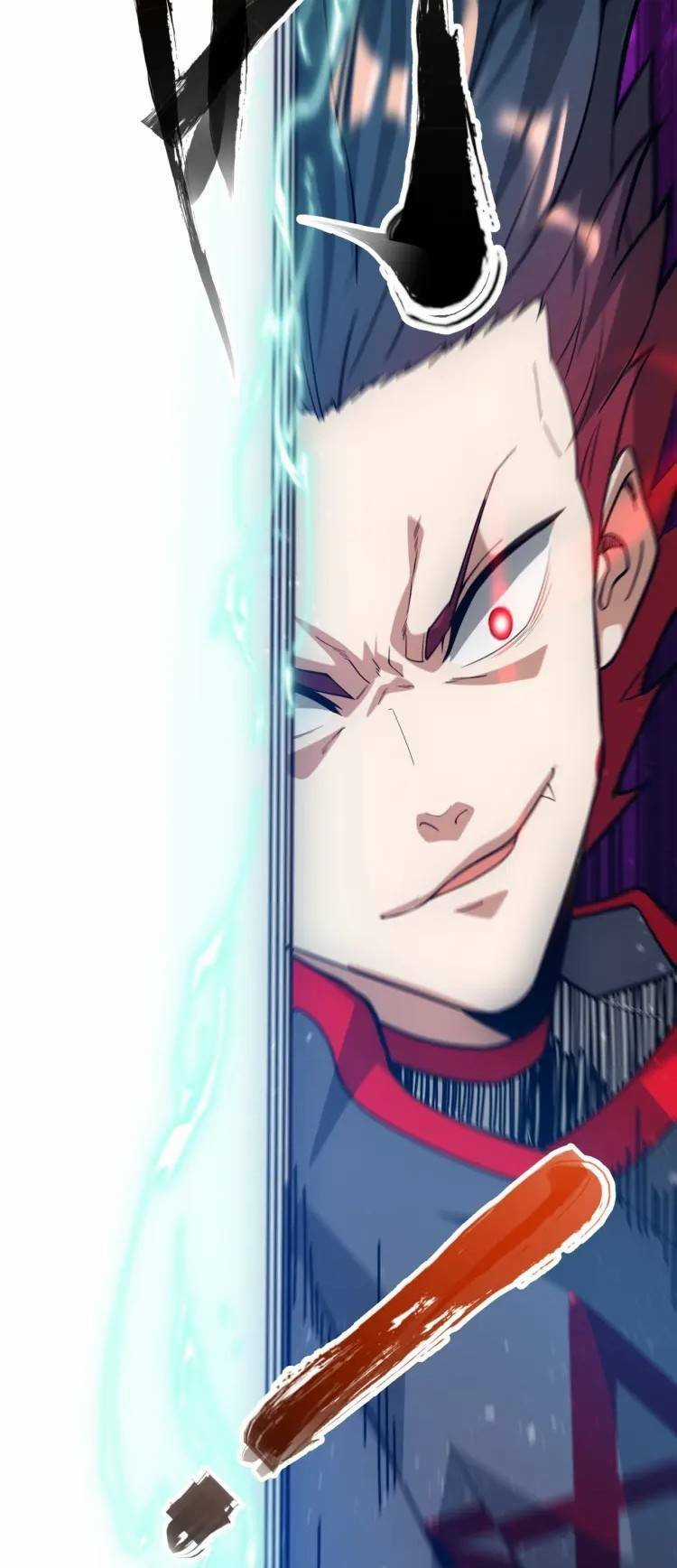 Khắc Kim Đại Ma Vương Chapter 3 trang 46