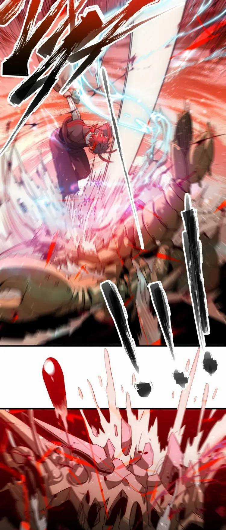 Khắc Kim Đại Ma Vương Chapter 3 trang 48