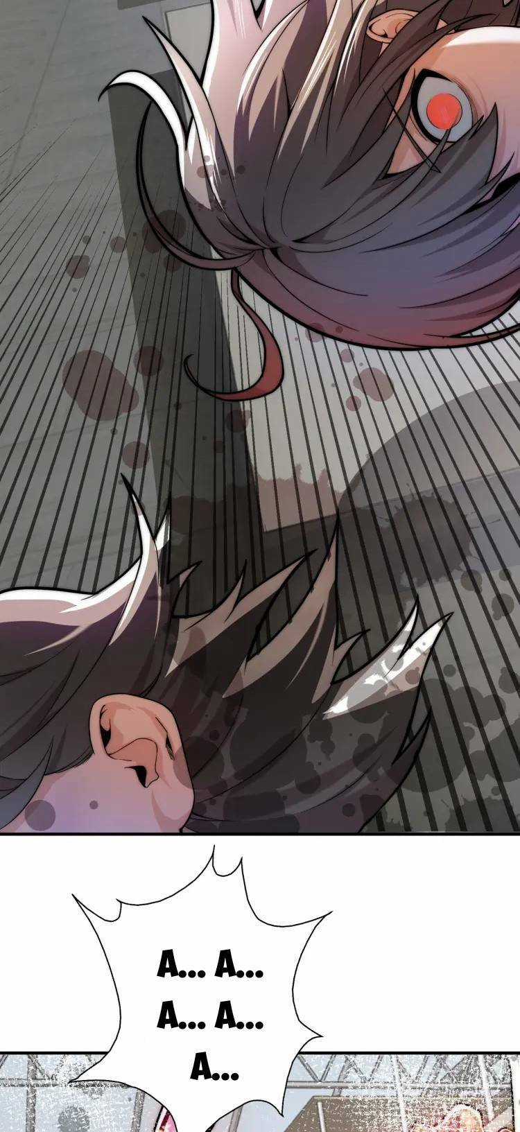 Khắc Kim Đại Ma Vương Chapter 3 trang 5