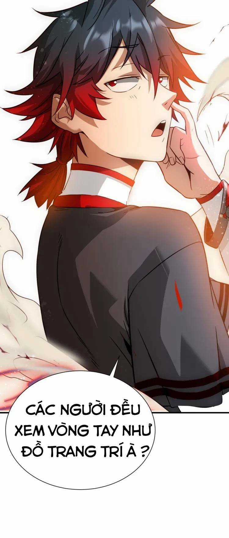 Khắc Kim Đại Ma Vương Chapter 3 trang 50