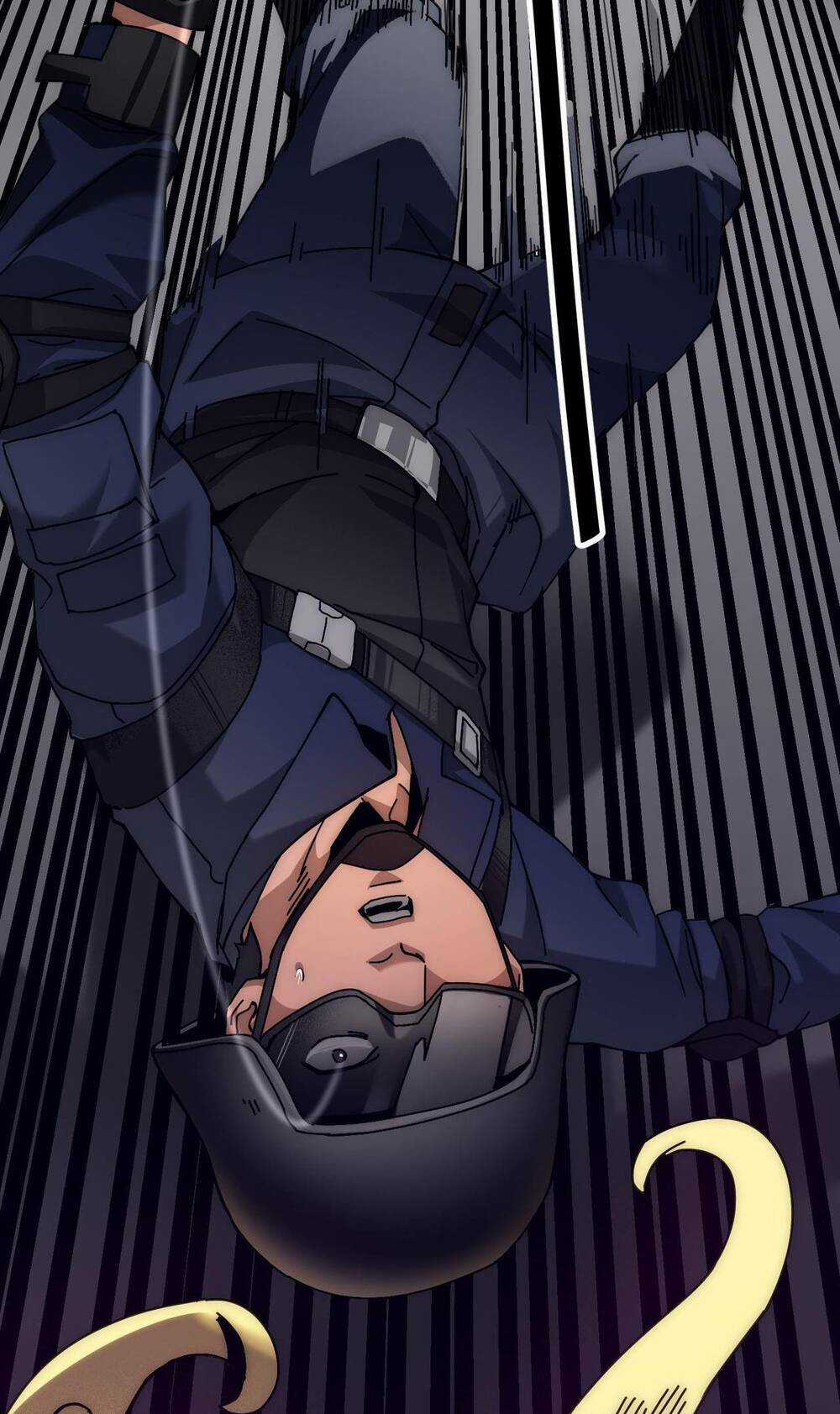 Khắc Kim Đại Ma Vương Chapter 4 trang 12