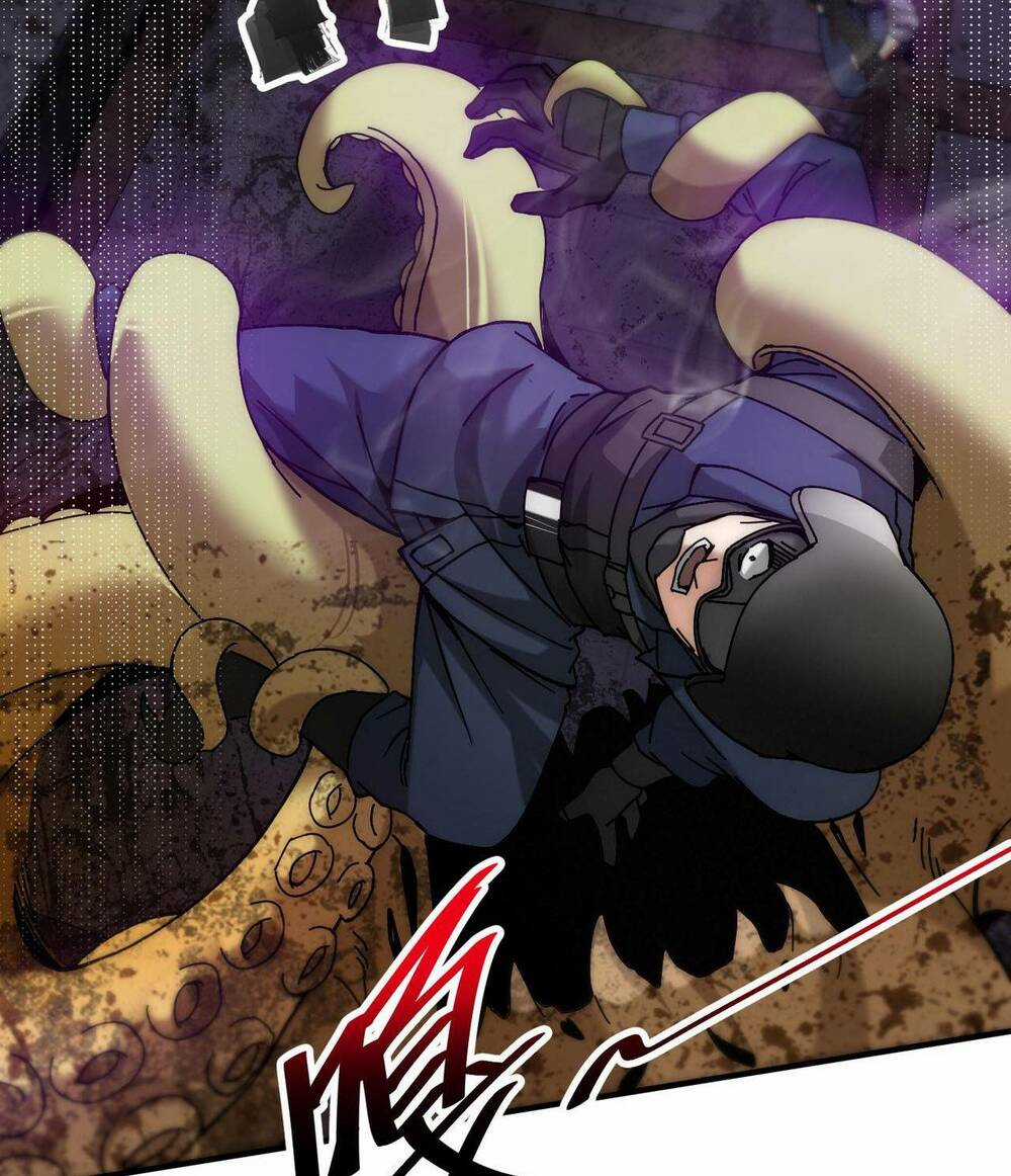 Khắc Kim Đại Ma Vương Chapter 4 trang 16