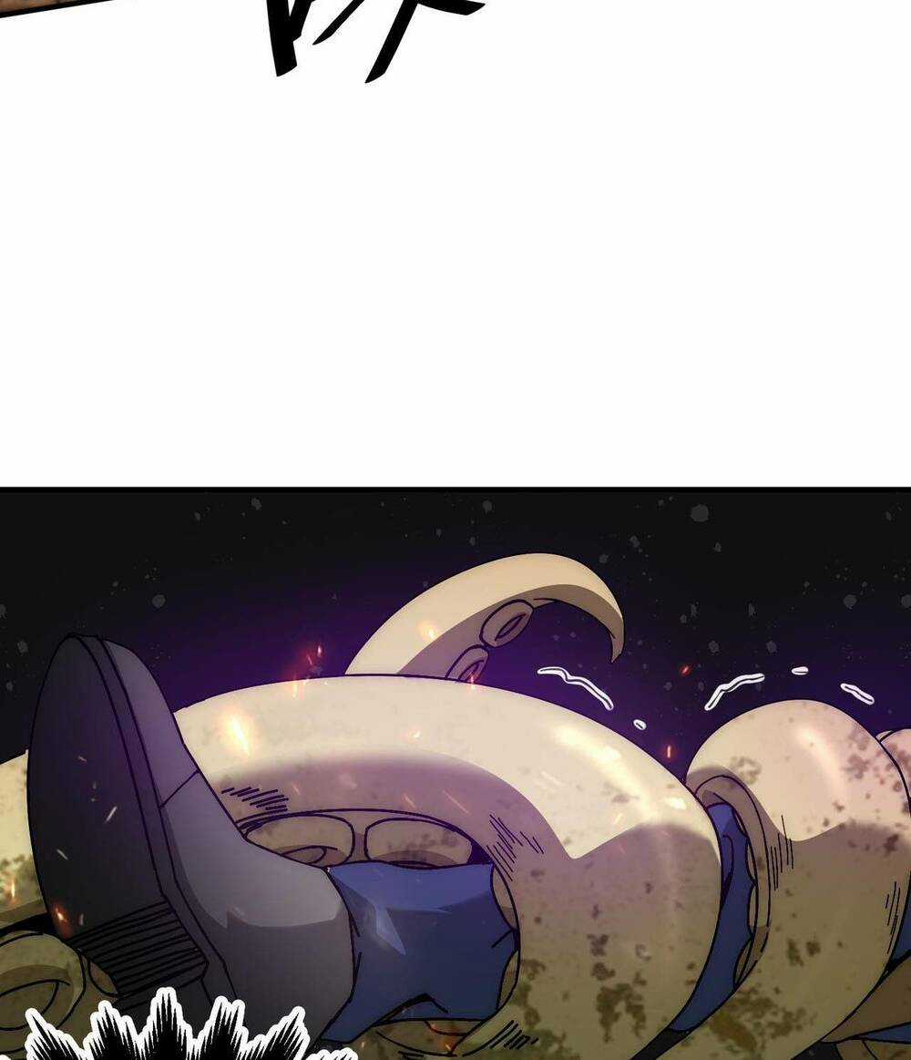 Khắc Kim Đại Ma Vương Chapter 4 trang 17