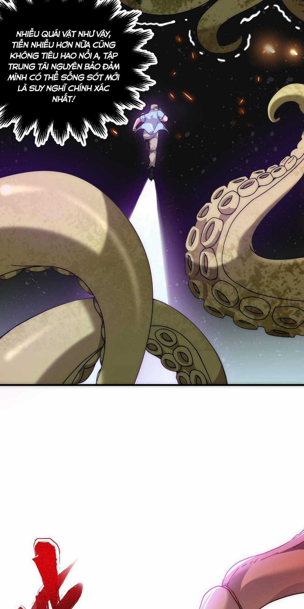 Khắc Kim Đại Ma Vương Chapter 4 trang 18