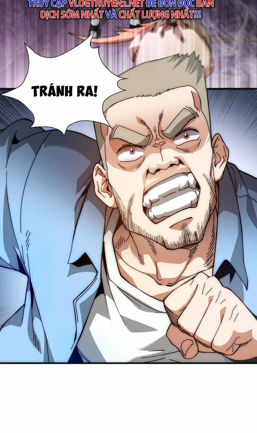 Khắc Kim Đại Ma Vương Chapter 4 trang 22