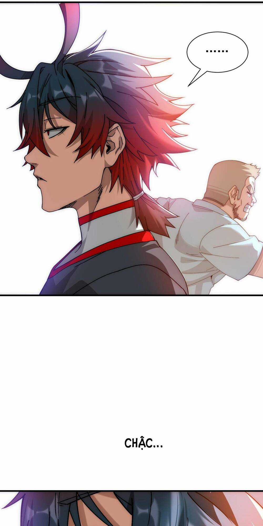 Khắc Kim Đại Ma Vương Chapter 4 trang 23