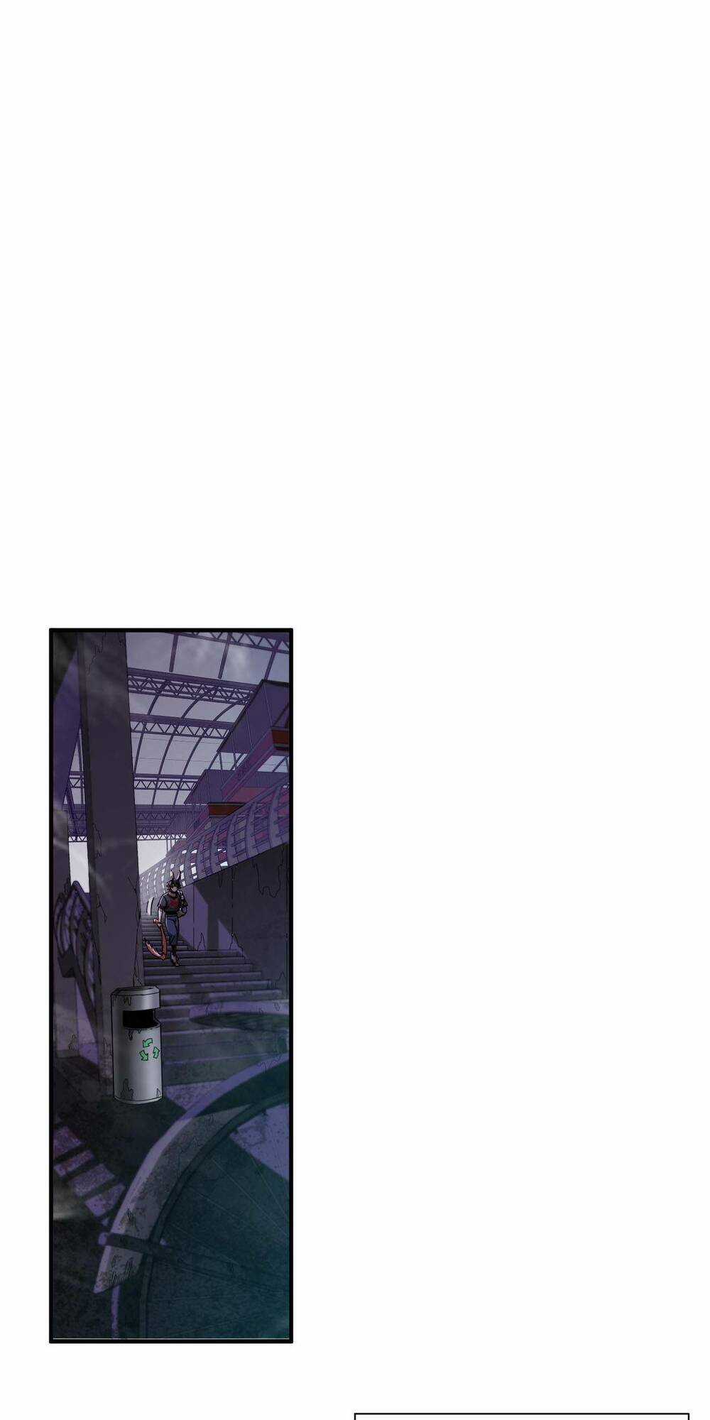 Khắc Kim Đại Ma Vương Chapter 4 trang 35