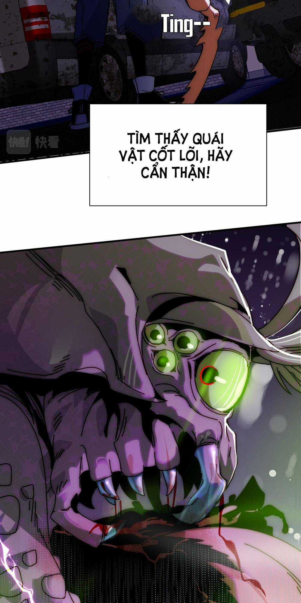 Khắc Kim Đại Ma Vương Chapter 4 trang 39