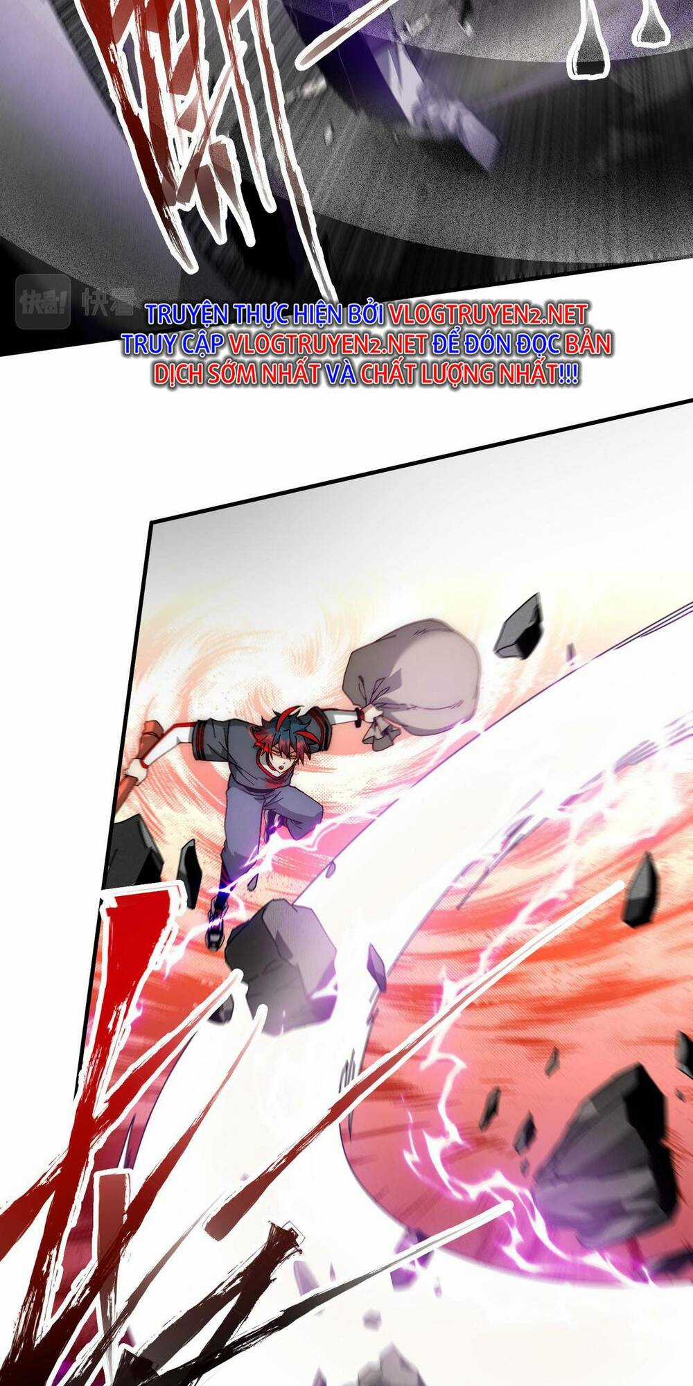 Khắc Kim Đại Ma Vương Chapter 4 trang 45