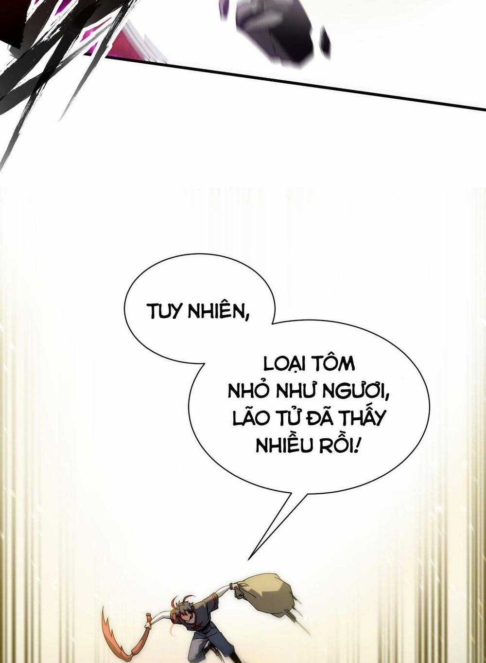 Khắc Kim Đại Ma Vương Chapter 4 trang 46