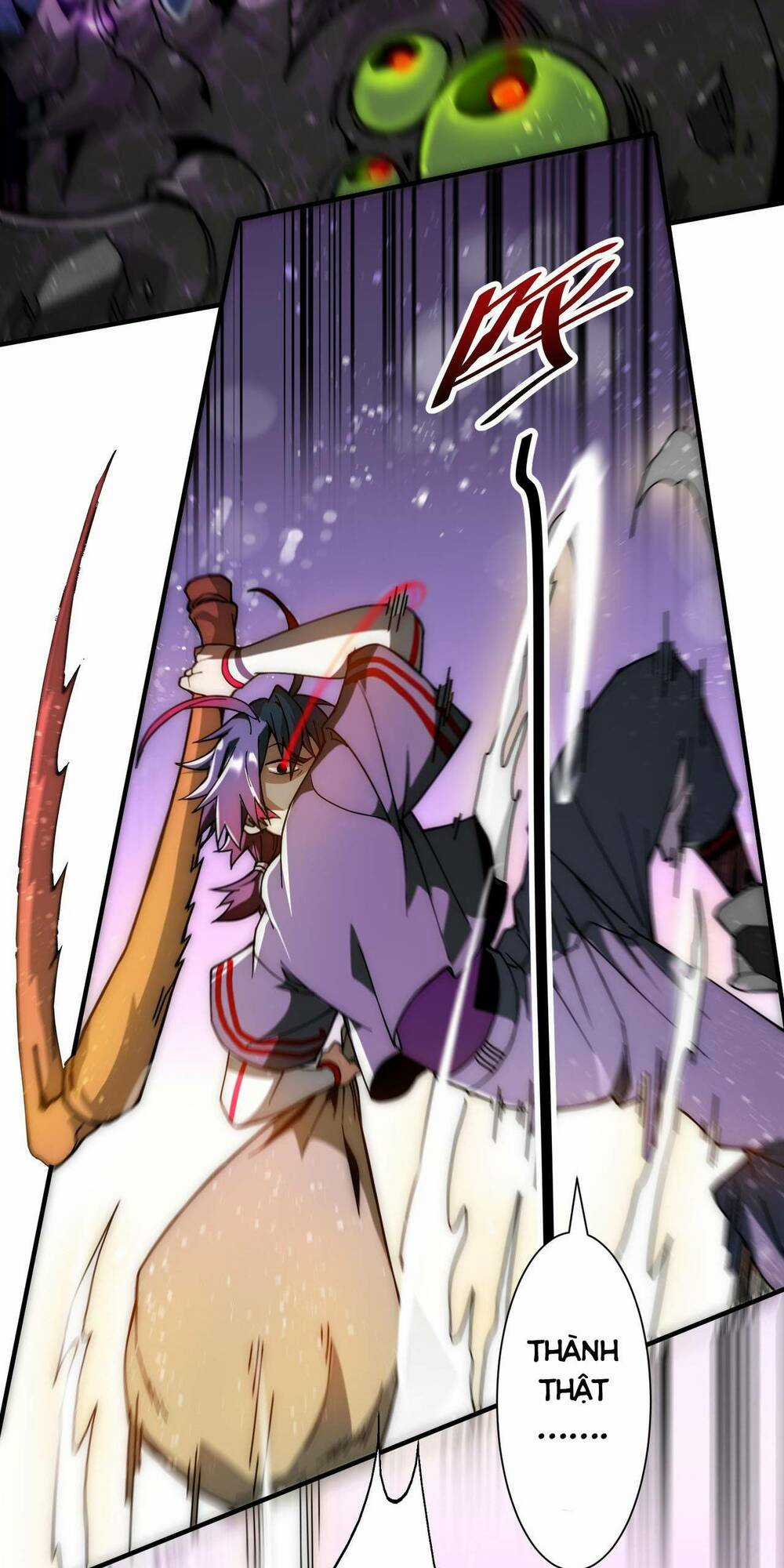 Khắc Kim Đại Ma Vương Chapter 4 trang 48