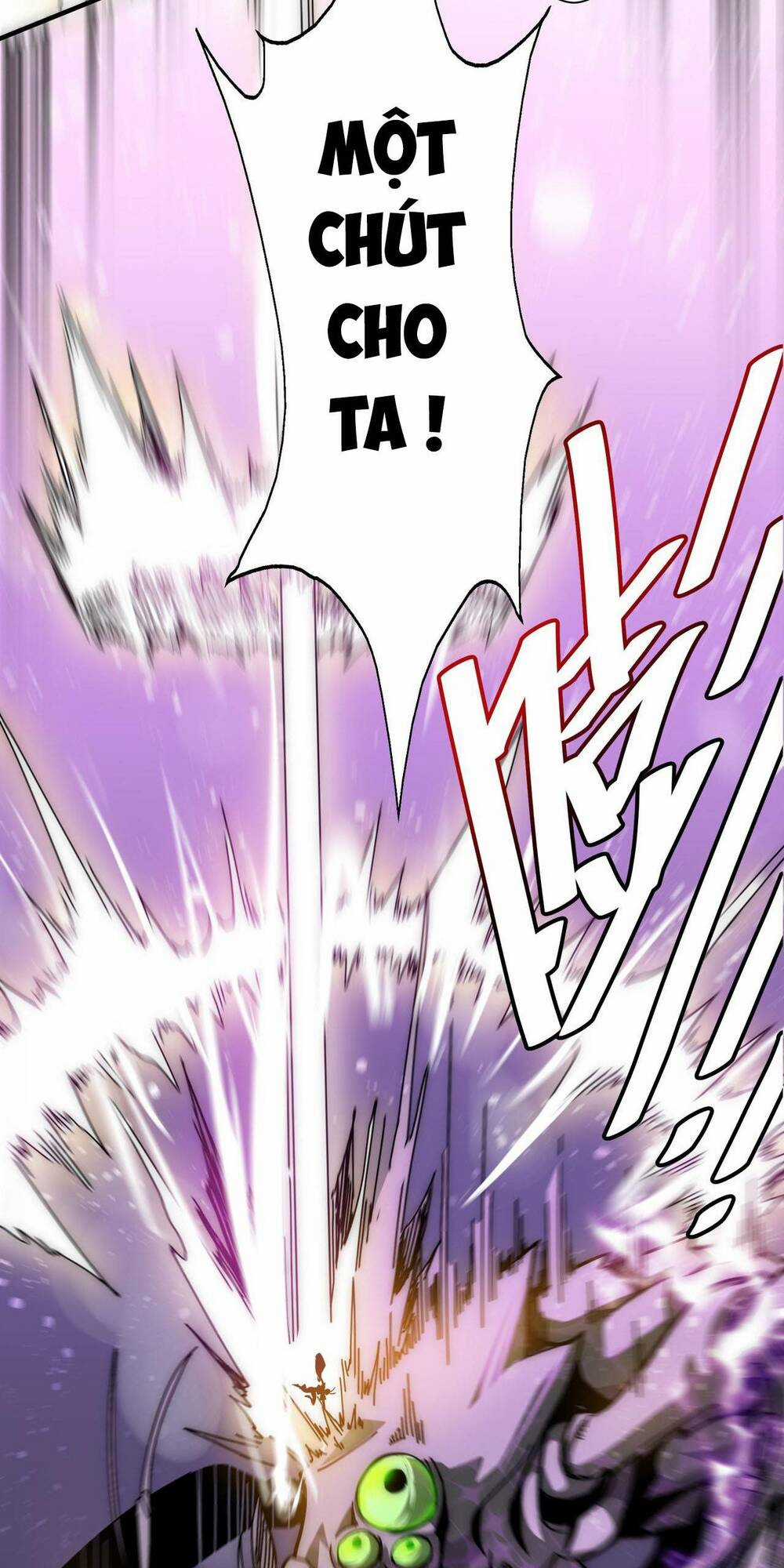 Khắc Kim Đại Ma Vương Chapter 4 trang 49