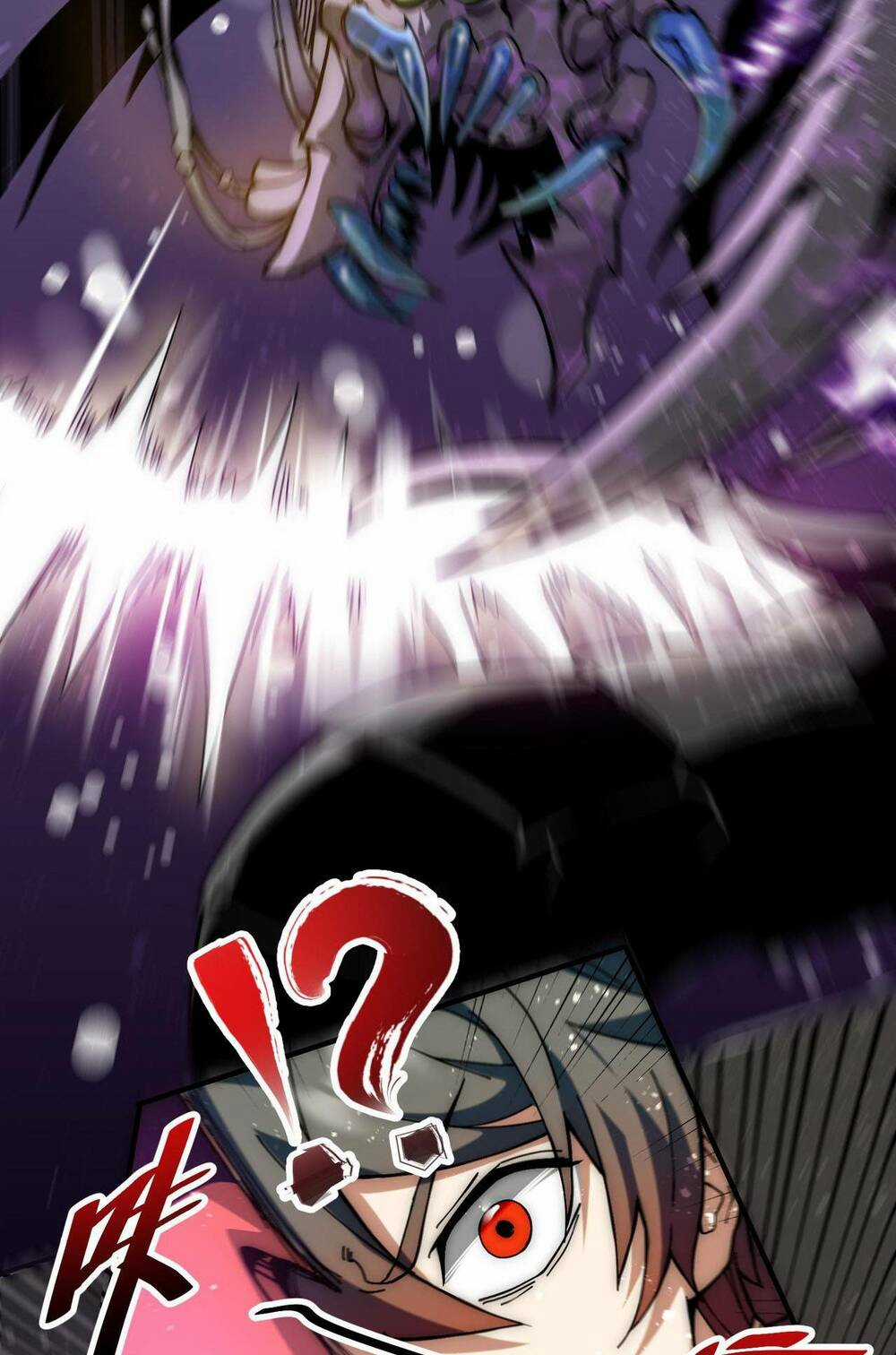 Khắc Kim Đại Ma Vương Chapter 4 trang 50