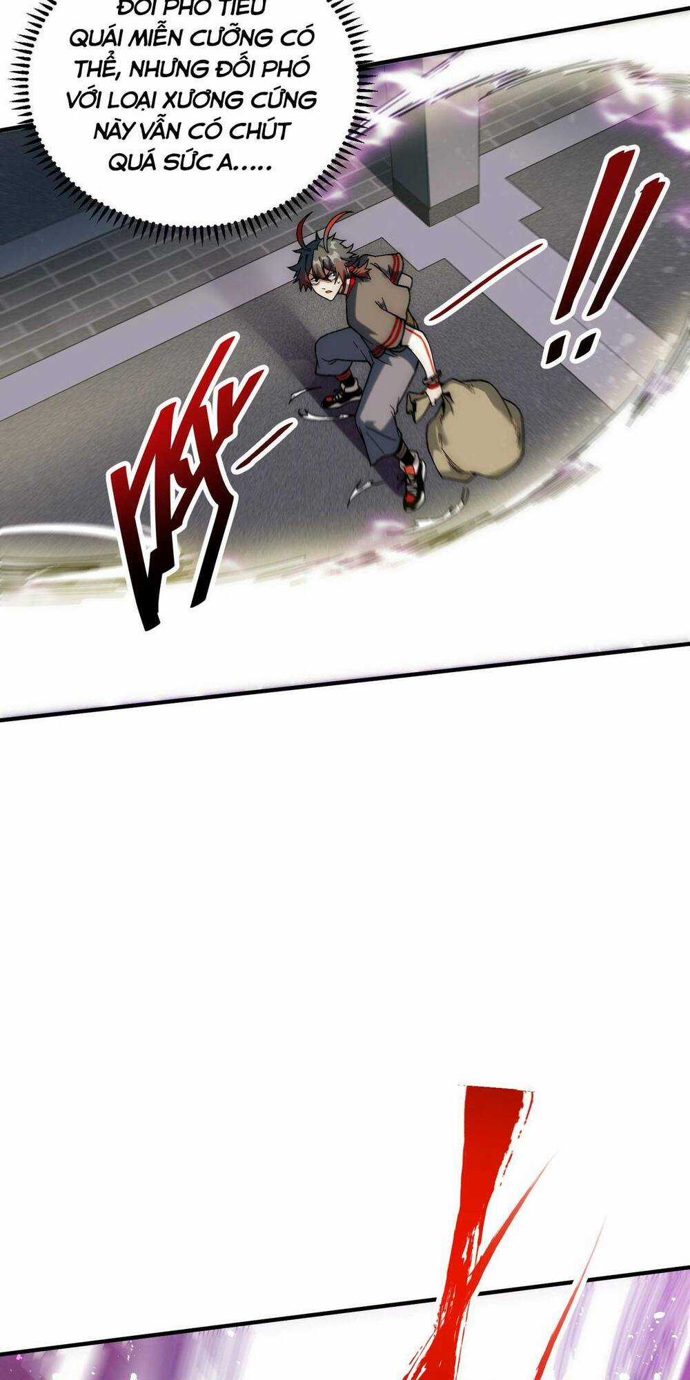 Khắc Kim Đại Ma Vương Chapter 4 trang 53