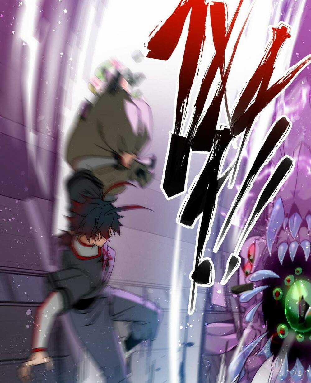 Khắc Kim Đại Ma Vương Chapter 4 trang 54