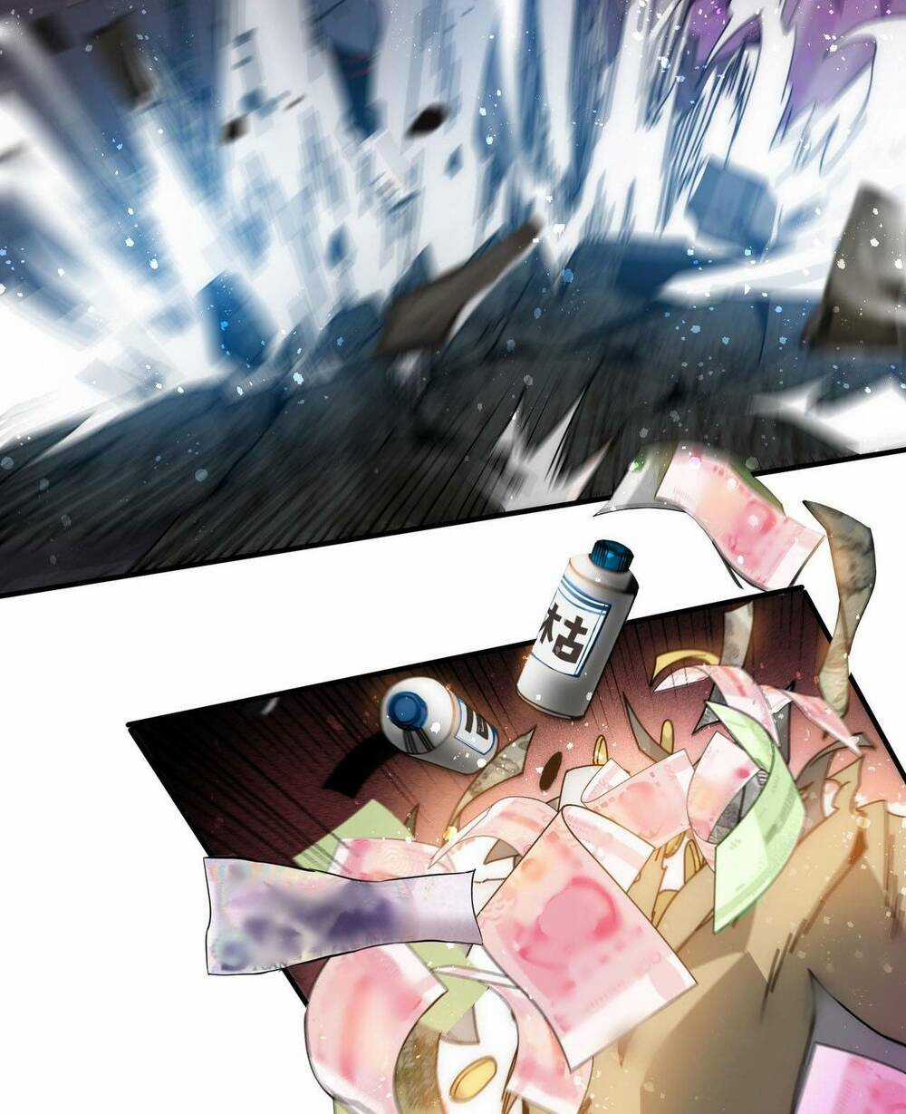 Khắc Kim Đại Ma Vương Chapter 4 trang 55