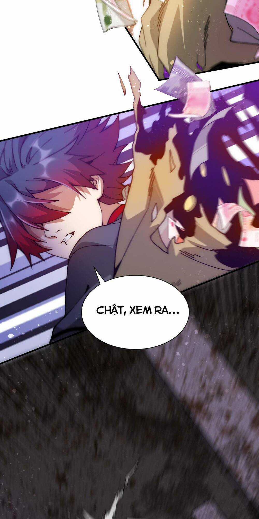 Khắc Kim Đại Ma Vương Chapter 4 trang 56