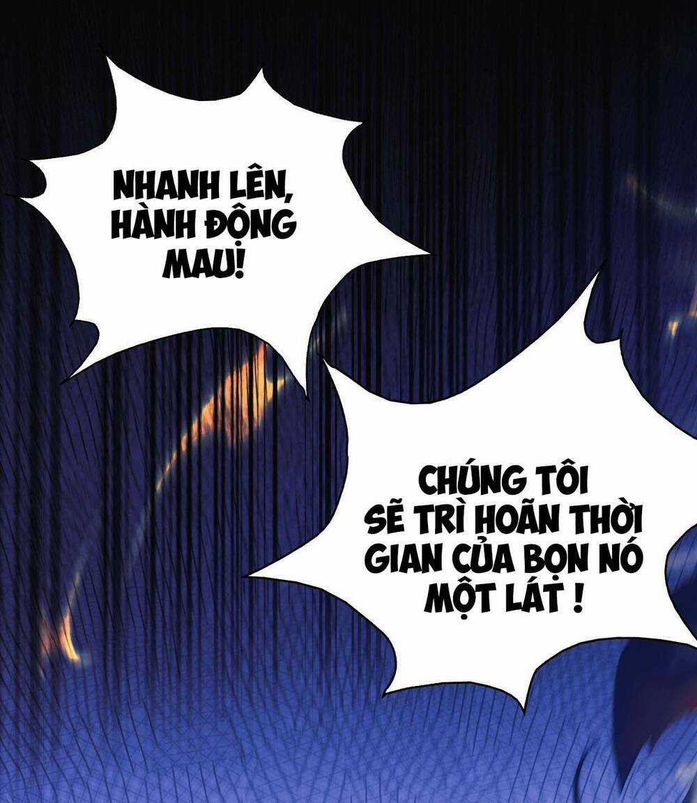 Khắc Kim Đại Ma Vương Chapter 4 trang 7