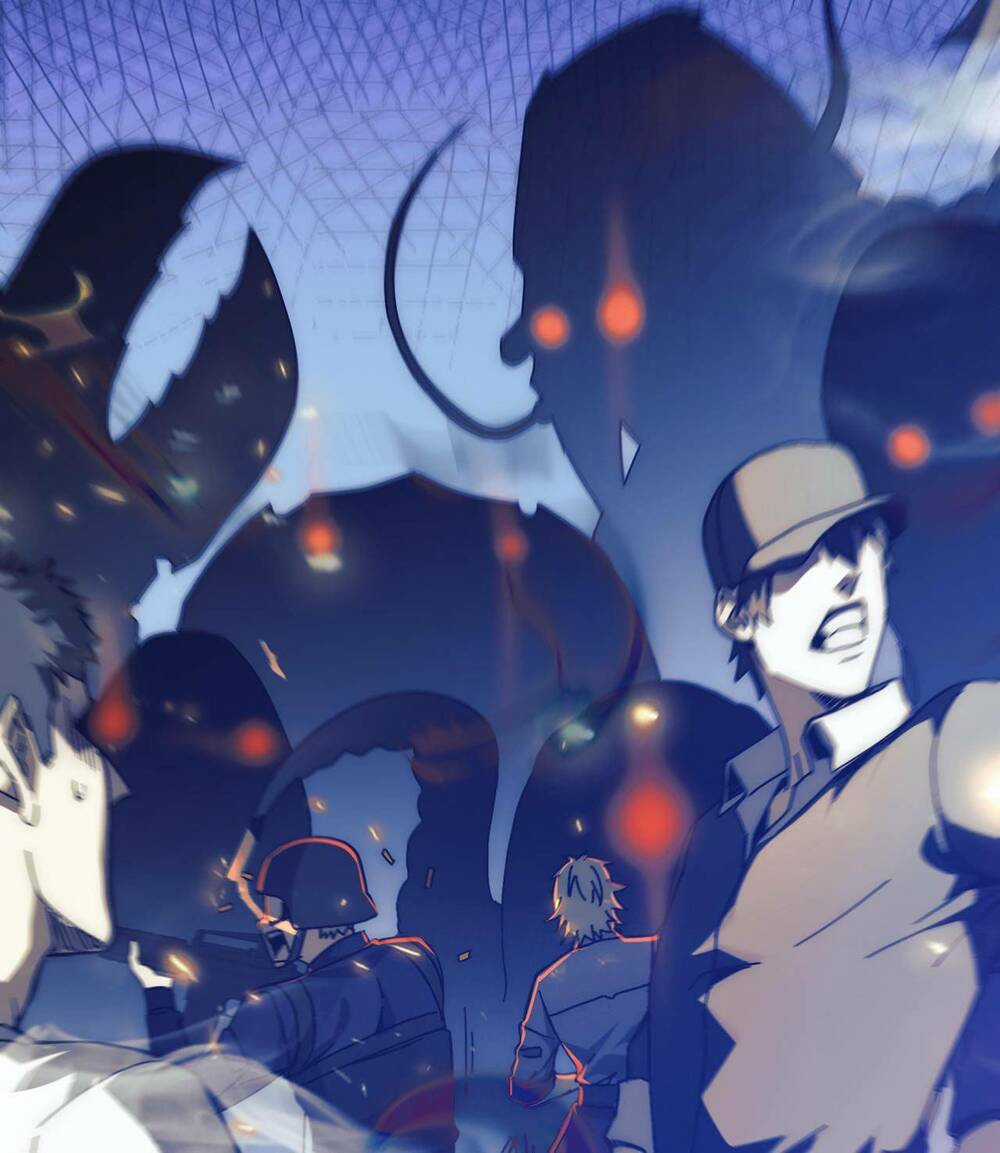 Khắc Kim Đại Ma Vương Chapter 4 trang 8