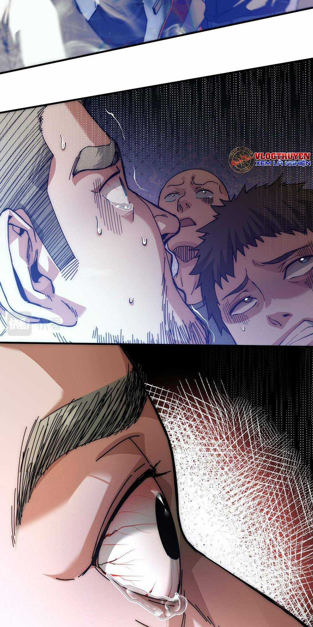 Khắc Kim Đại Ma Vương Chapter 4 trang 9