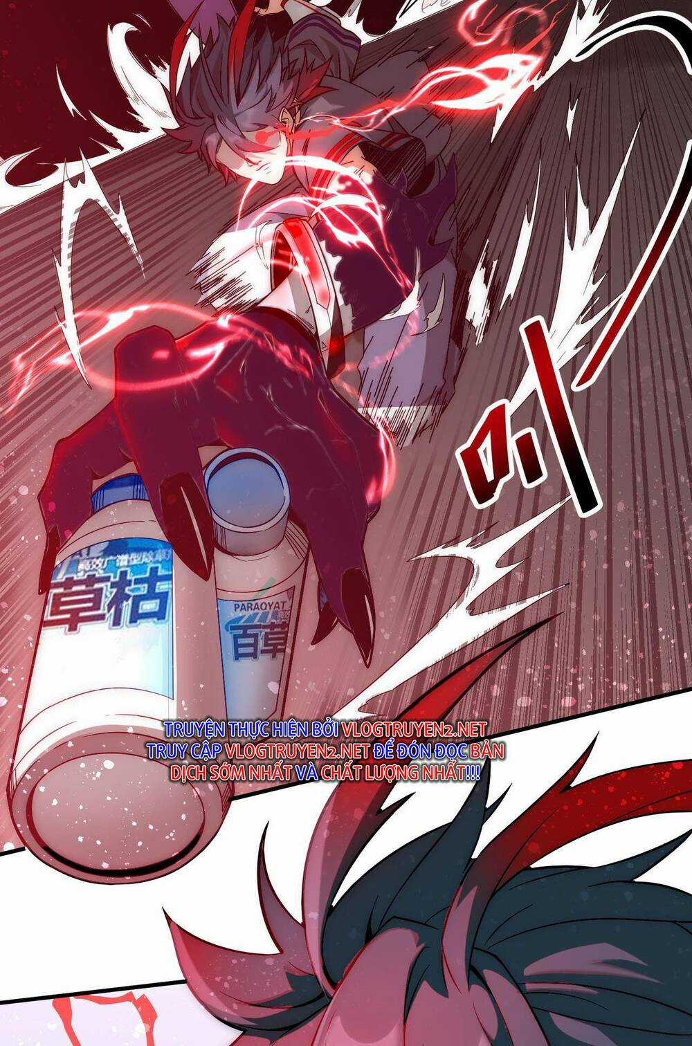 Khắc Kim Đại Ma Vương Chapter 5 trang 14