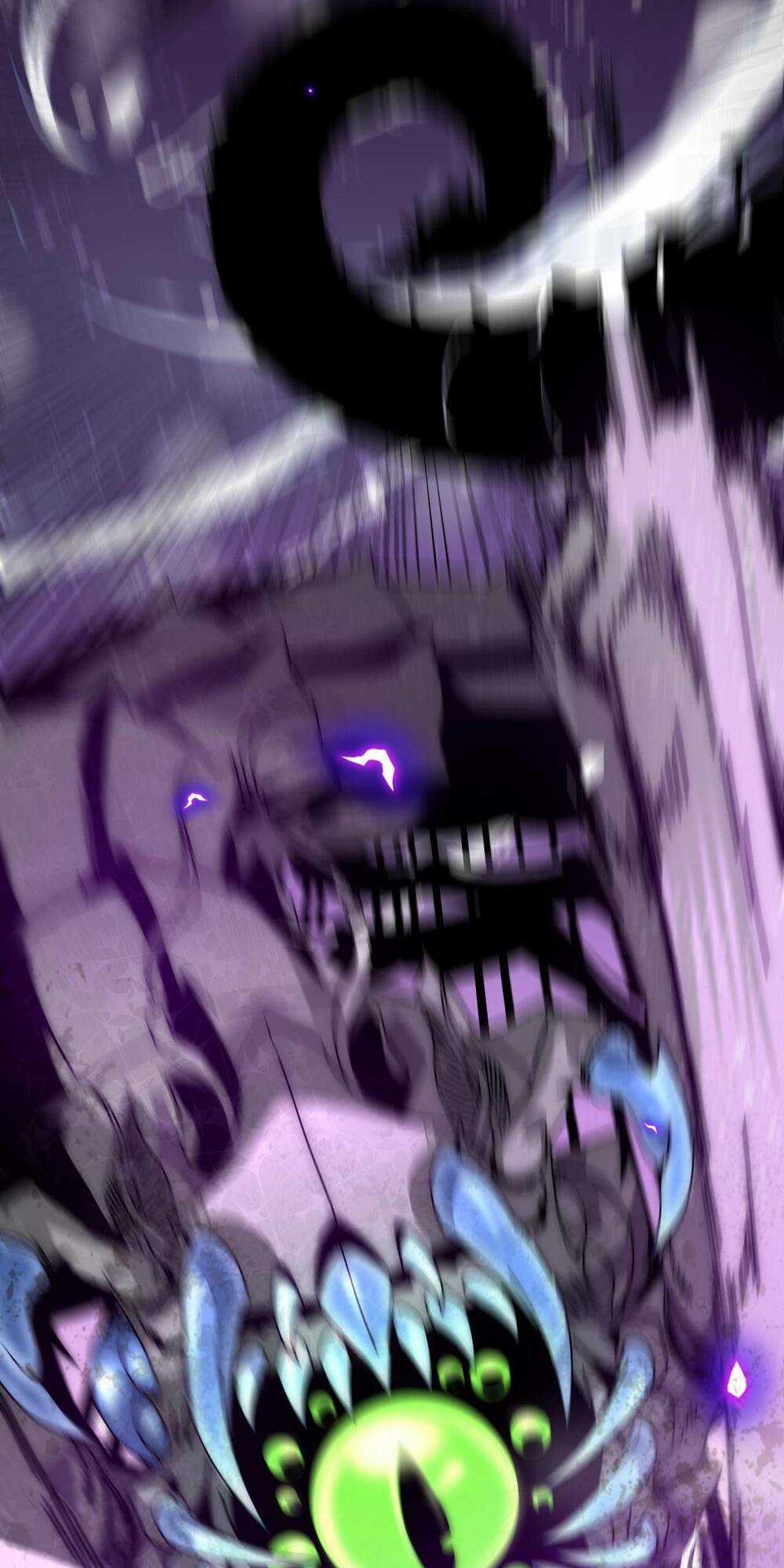 Khắc Kim Đại Ma Vương Chapter 5 trang 23