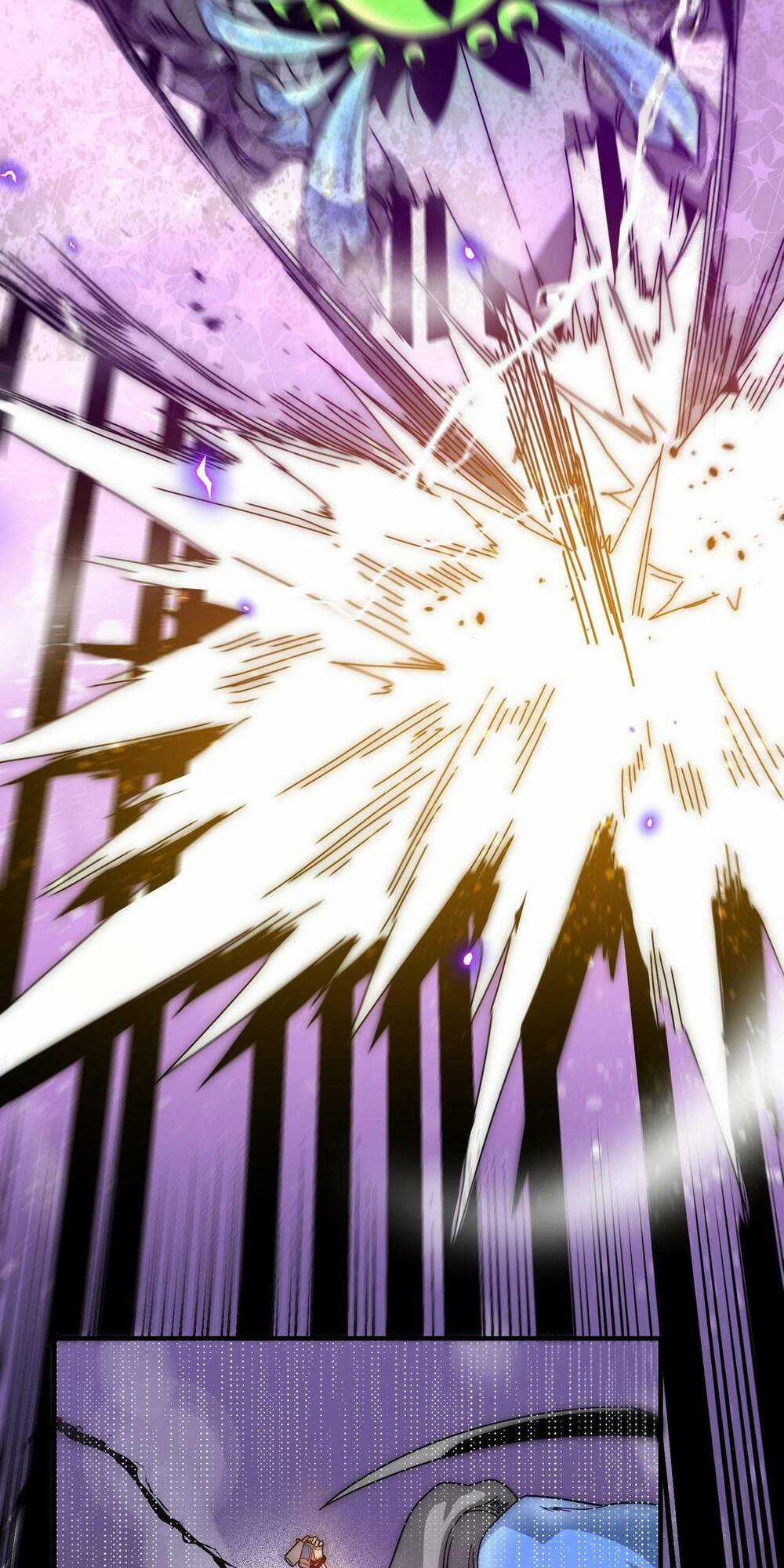 Khắc Kim Đại Ma Vương Chapter 5 trang 24