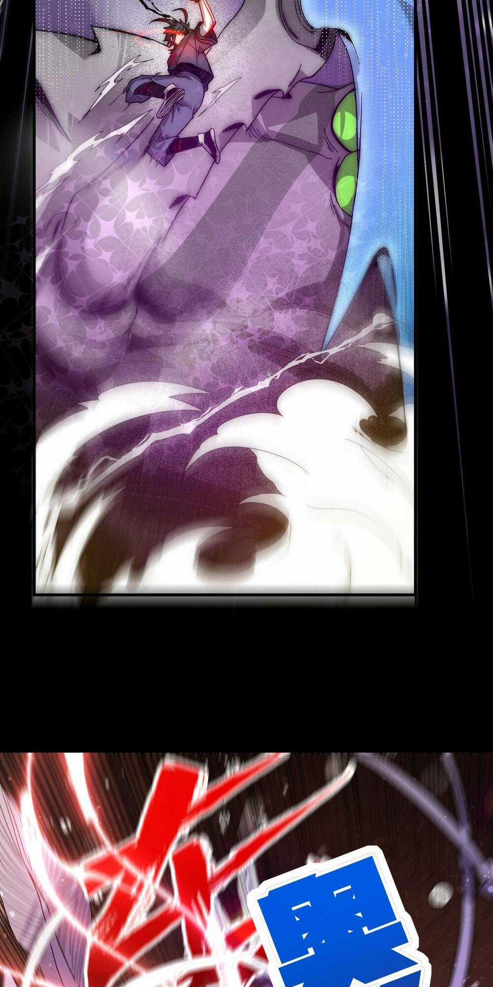 Khắc Kim Đại Ma Vương Chapter 5 trang 25