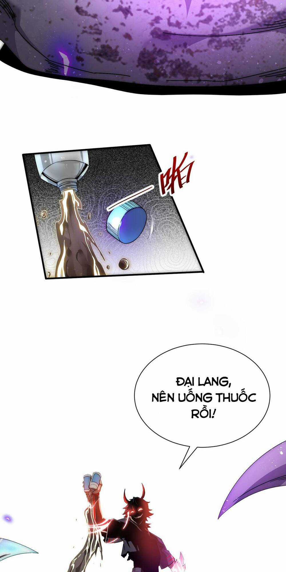 Khắc Kim Đại Ma Vương Chapter 5 trang 30