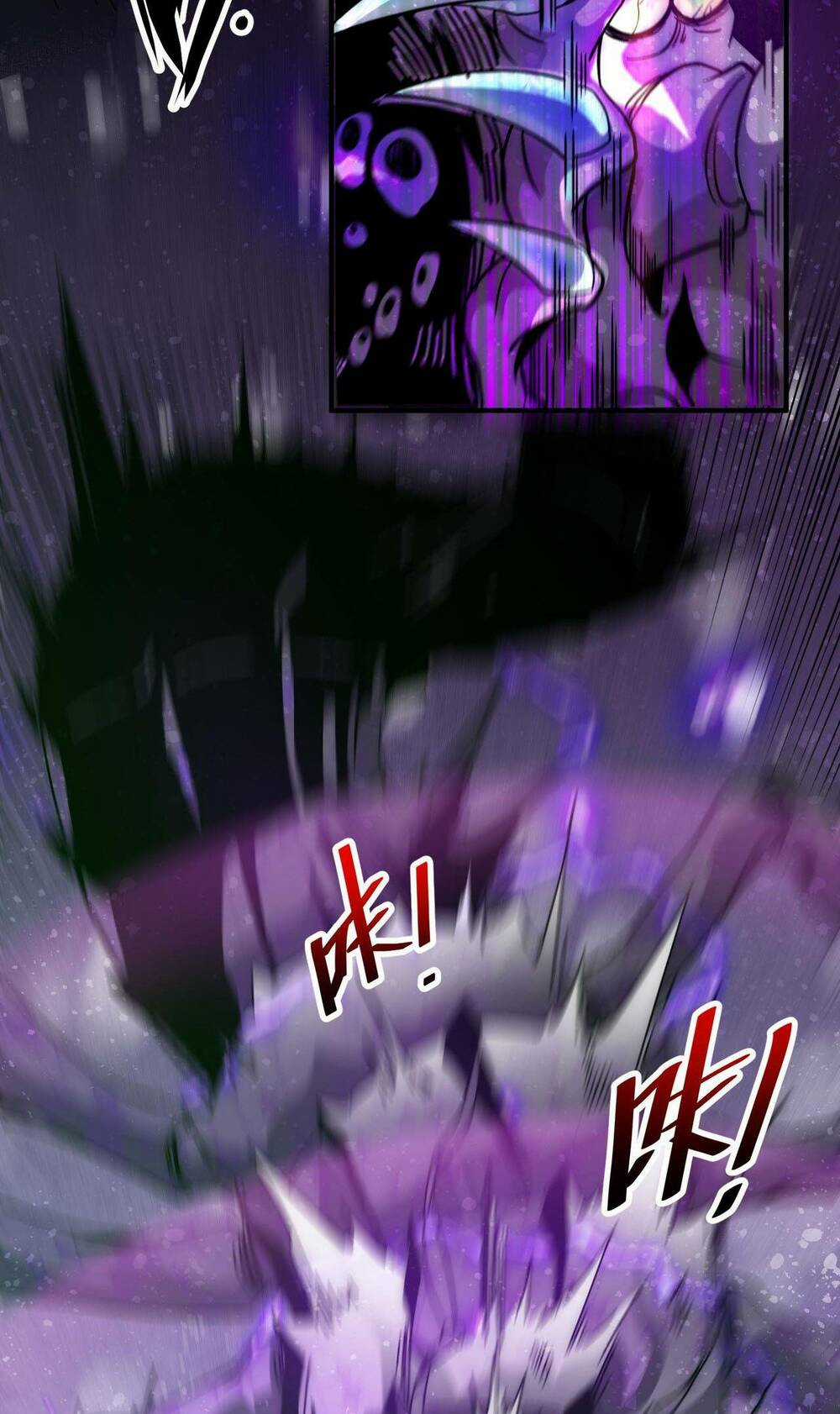 Khắc Kim Đại Ma Vương Chapter 5 trang 32