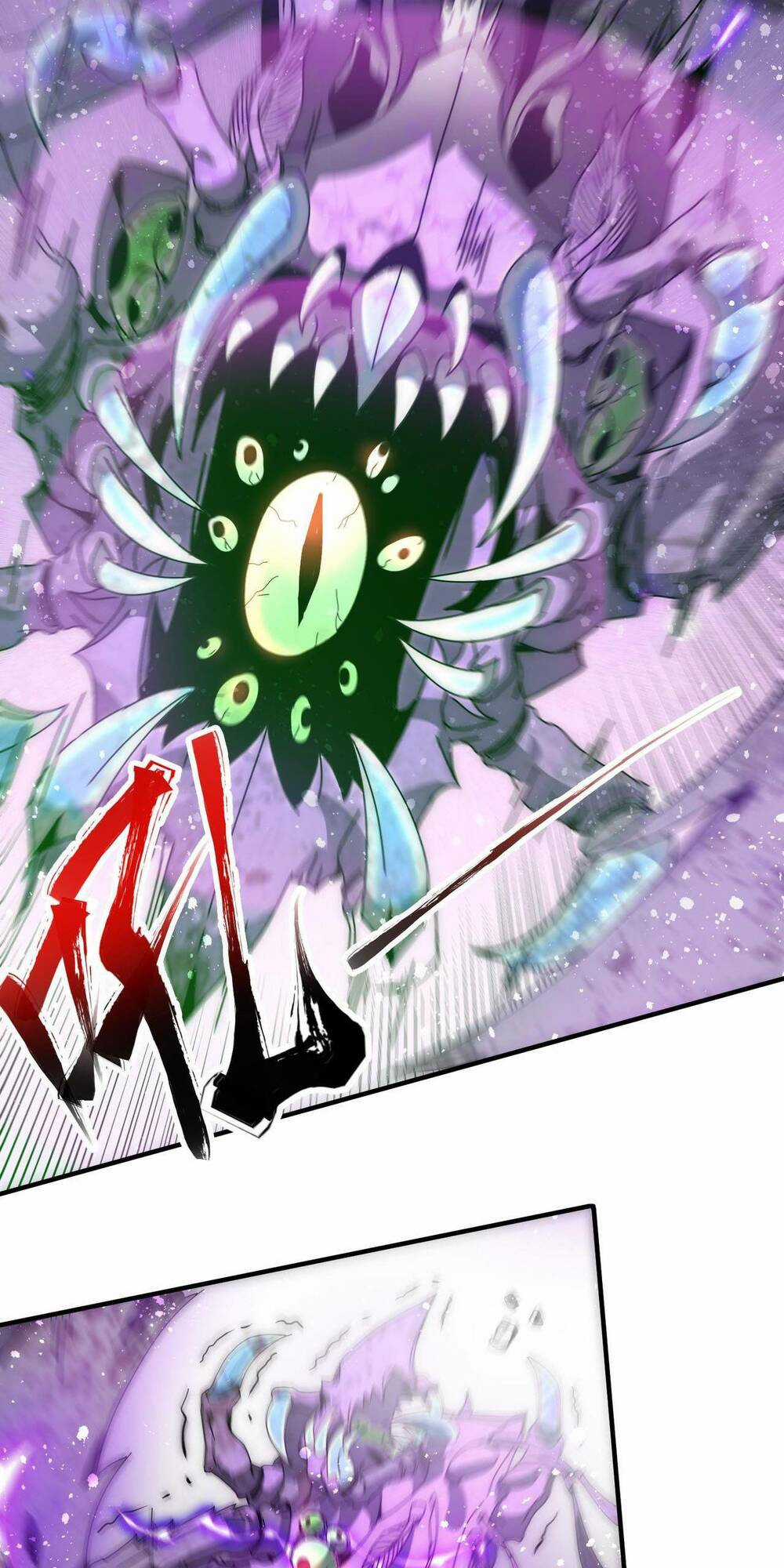 Khắc Kim Đại Ma Vương Chapter 5 trang 33