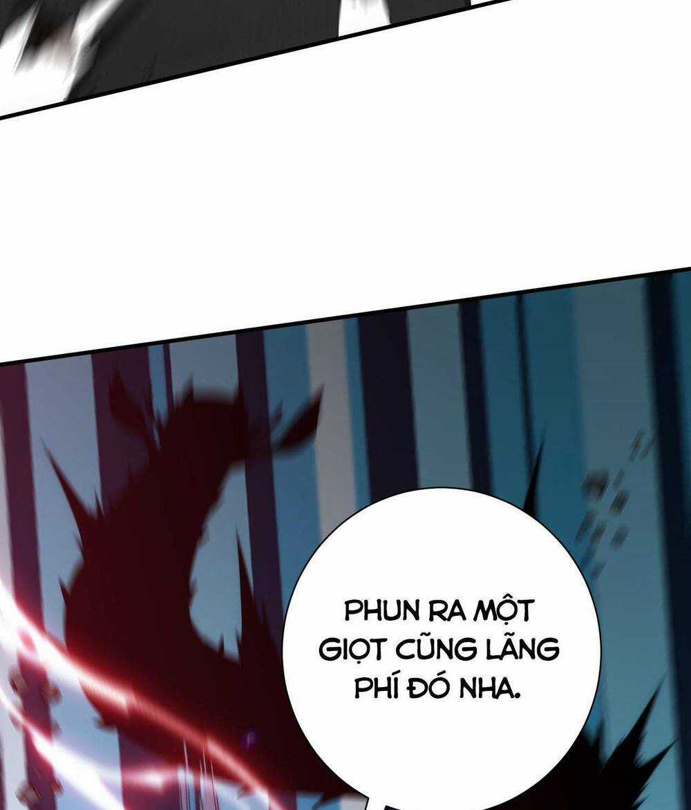 Khắc Kim Đại Ma Vương Chapter 5 trang 36