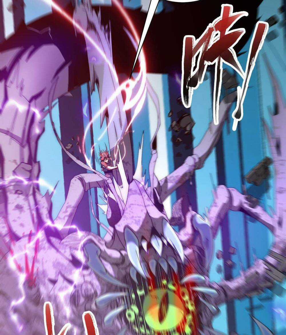 Khắc Kim Đại Ma Vương Chapter 5 trang 37