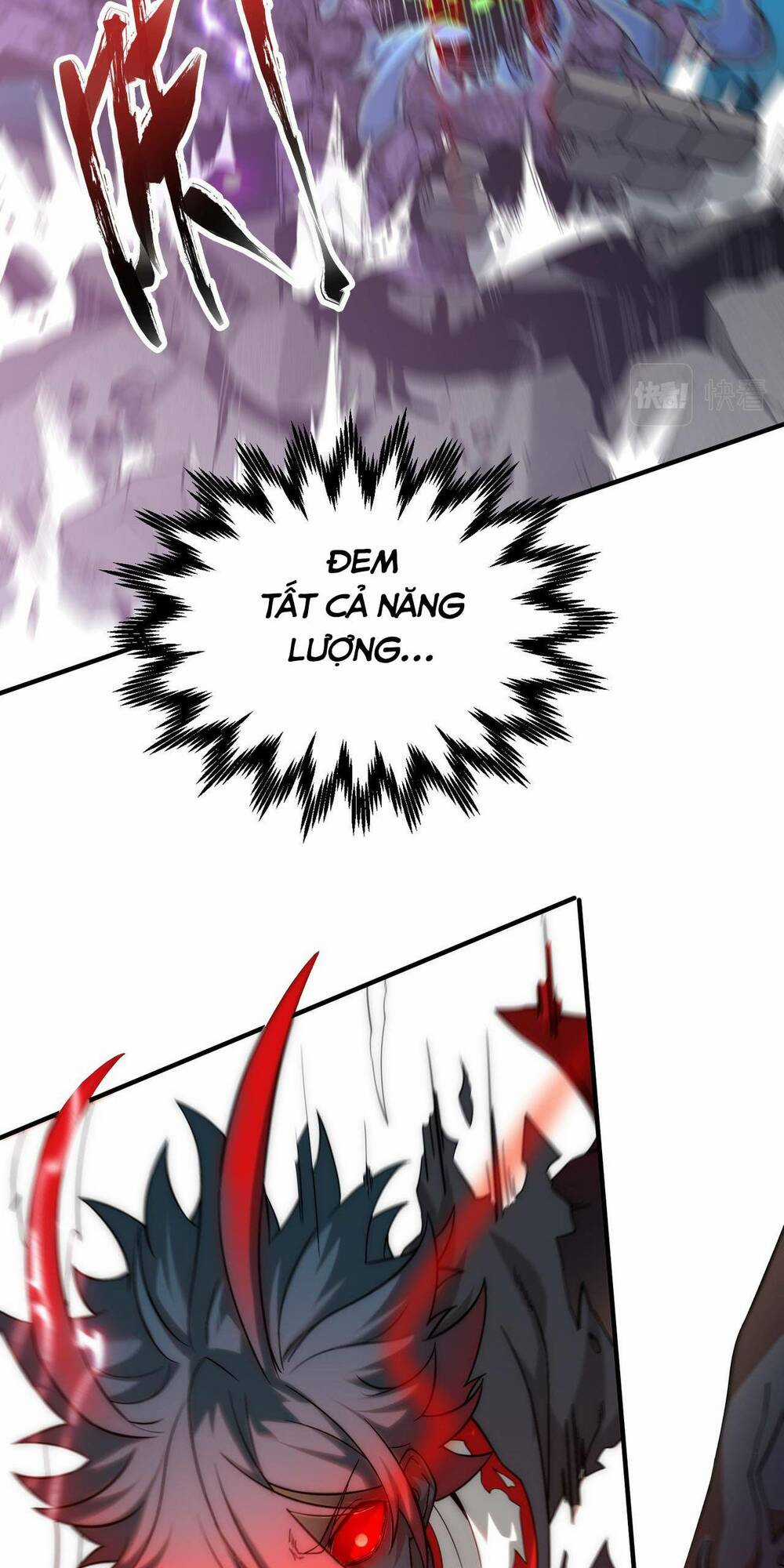 Khắc Kim Đại Ma Vương Chapter 5 trang 38