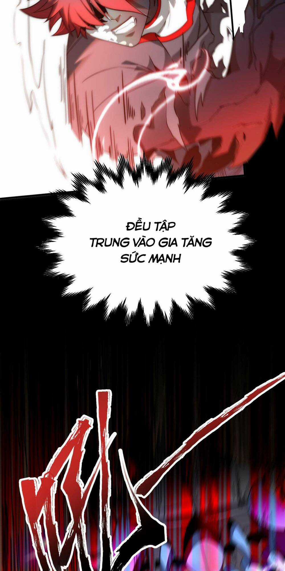 Khắc Kim Đại Ma Vương Chapter 5 trang 39