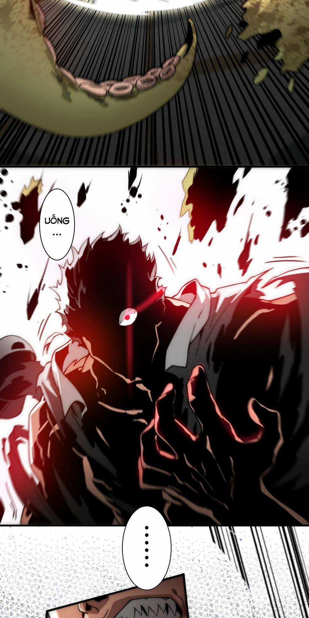 Khắc Kim Đại Ma Vương Chapter 5 trang 4