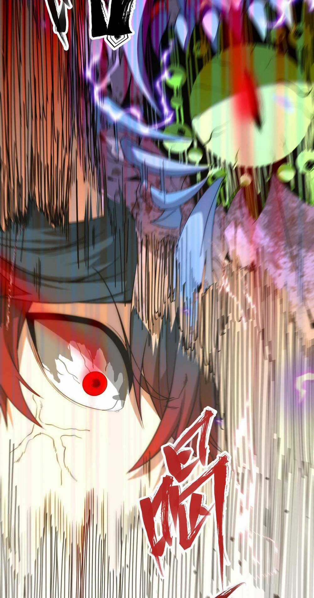 Khắc Kim Đại Ma Vương Chapter 5 trang 40