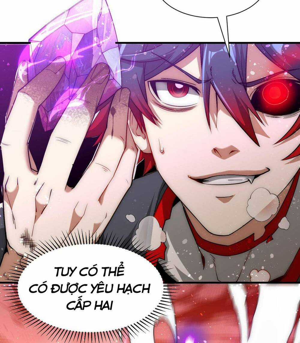 Khắc Kim Đại Ma Vương Chapter 5 trang 45