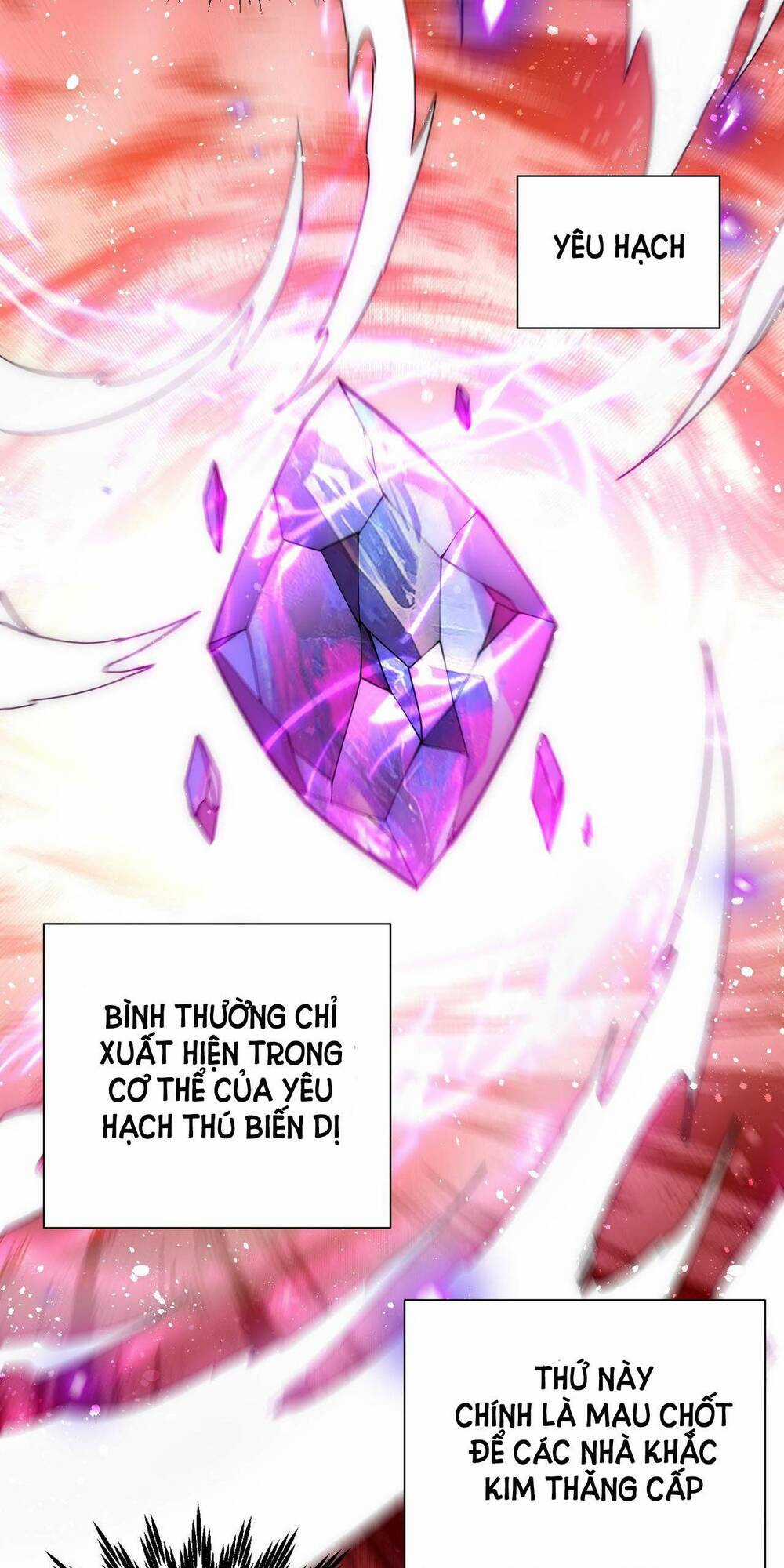 Khắc Kim Đại Ma Vương Chapter 5 trang 46