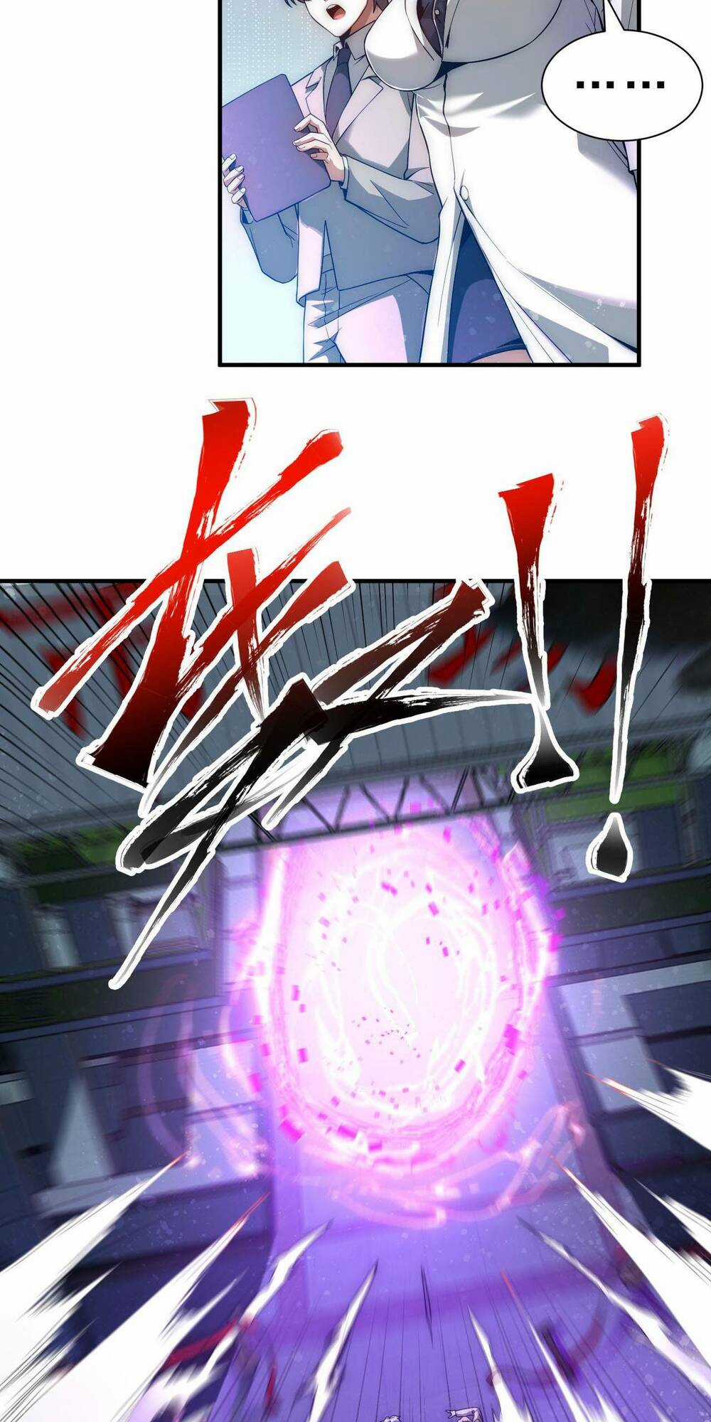 Khắc Kim Đại Ma Vương Chapter 5 trang 51