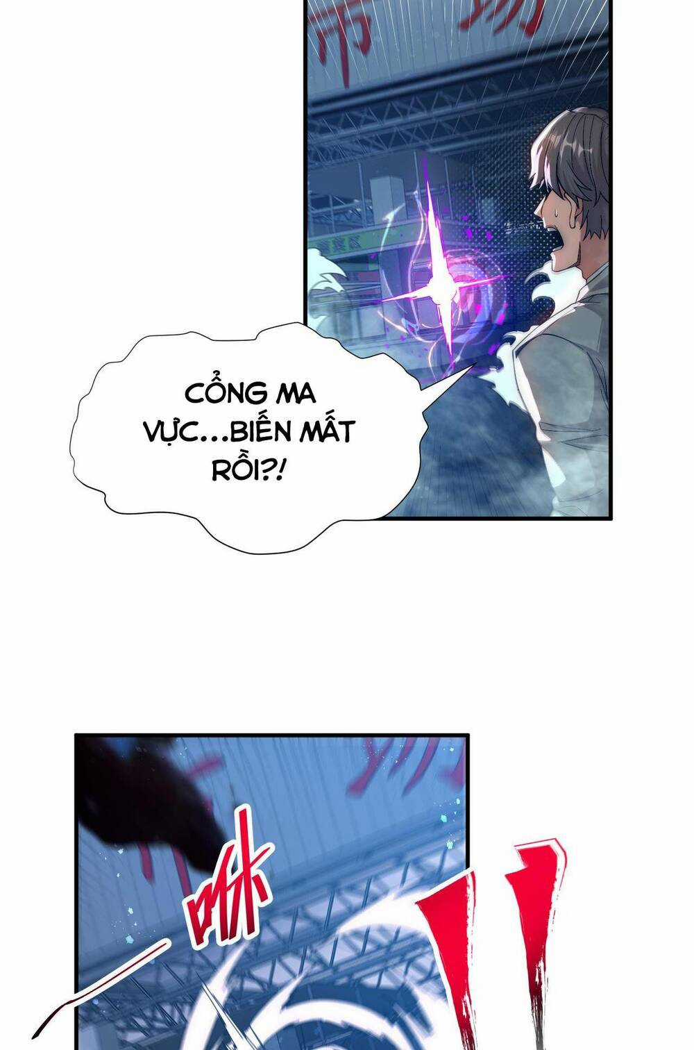 Khắc Kim Đại Ma Vương Chapter 5 trang 53