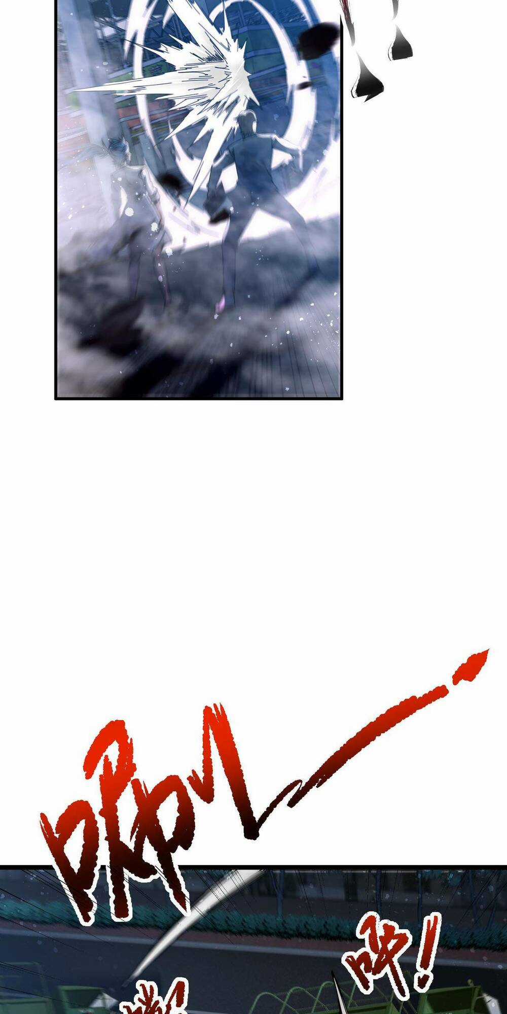 Khắc Kim Đại Ma Vương Chapter 5 trang 54