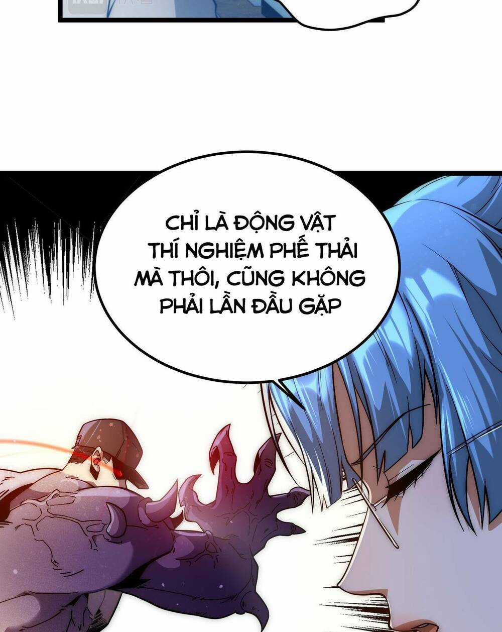 Khắc Kim Đại Ma Vương Chapter 5 trang 56